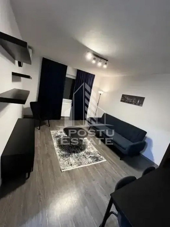 Apartament 3 camere, zona Bulevardul Cetatii-Dacia, Pet F...