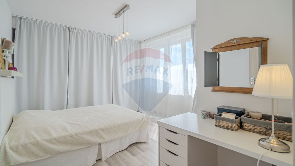 Apartament 3 camere | Cetral | 80MP | COMISION 0 | BOXA &...