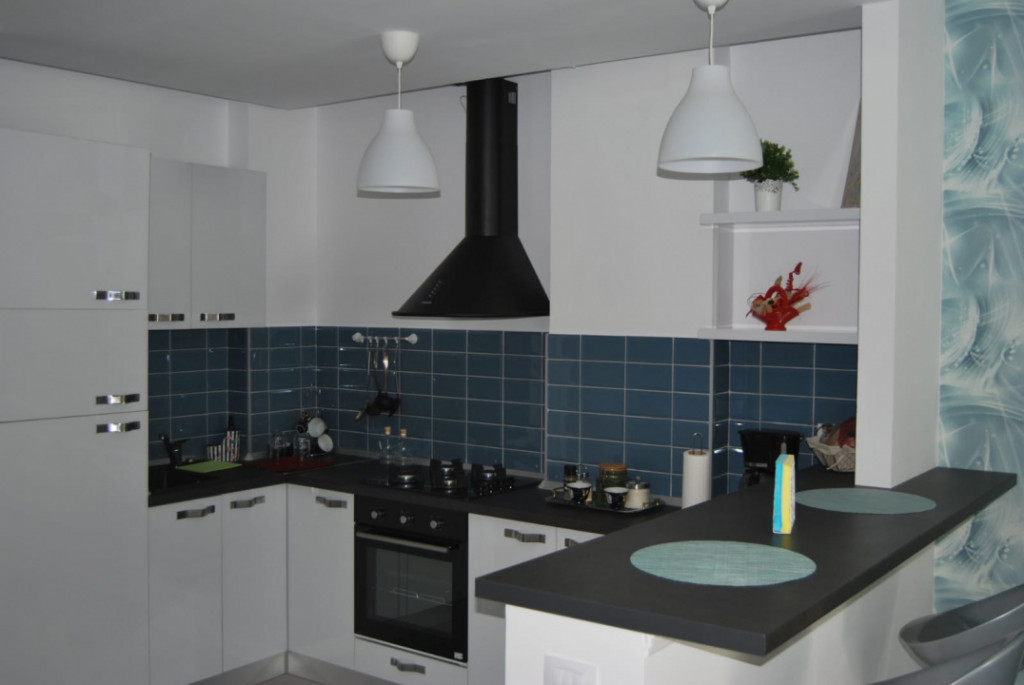 Apartament 2 camere zona Mamaia Nord