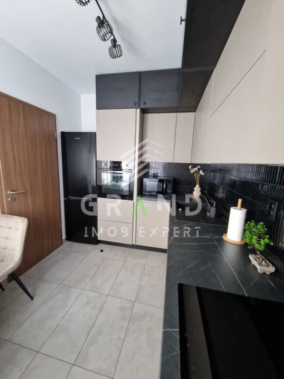 AP 1 camera+NISA DE DORMIT, BALCON, PARCARE, zona Buna Ziua