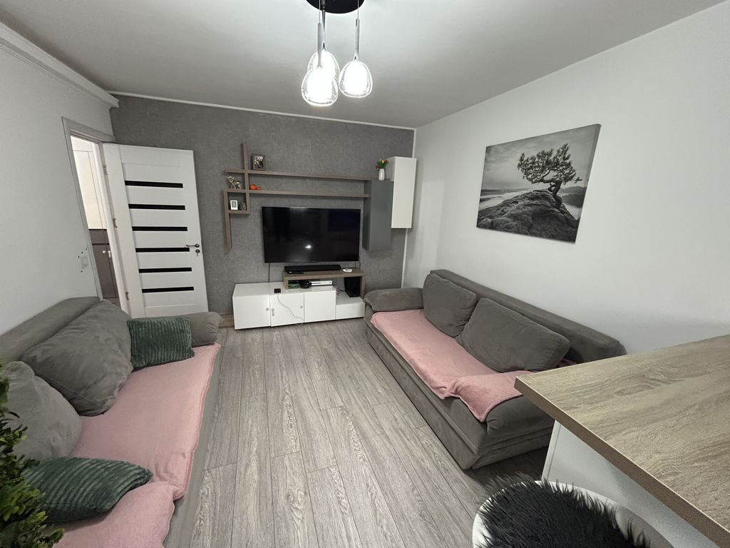 Apartament 2 camere zona Inel 1