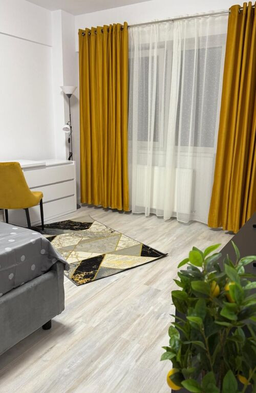 PODU ROS, APARTAMENT CU LOC DE PARCARE, LA BLOC NOU