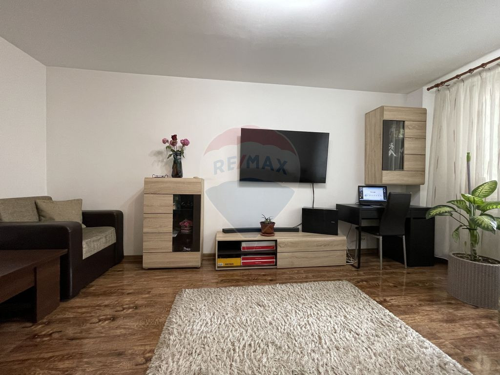 Apartament 3 camere etaj 1/4 Camil Ressu, Plt Nedelcu Ion