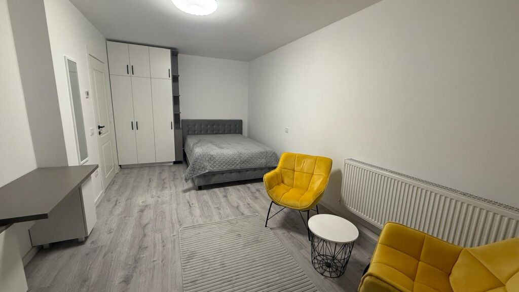 CONTINENTAL, POITIERS TOWERS, APARTAMENT IDEAL PENTRU