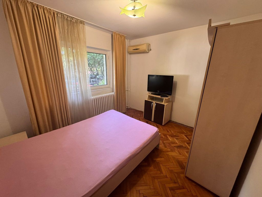 Drumul Gazarului 2 camere 58 mp P/4