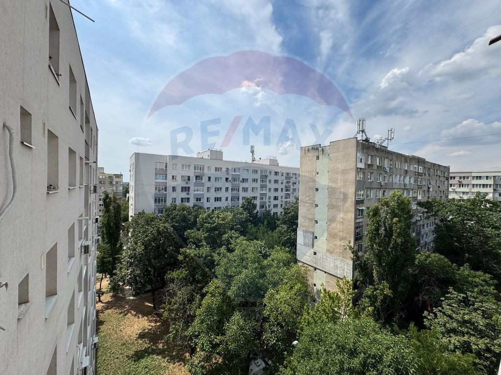 Vanzare apartament 2 camere Drumul Taberei metrou Raul Do...