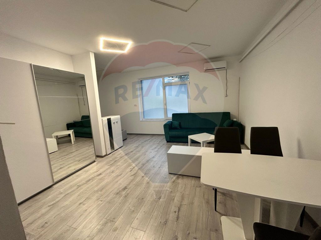 Apartament cu o camera, in zona Confectii