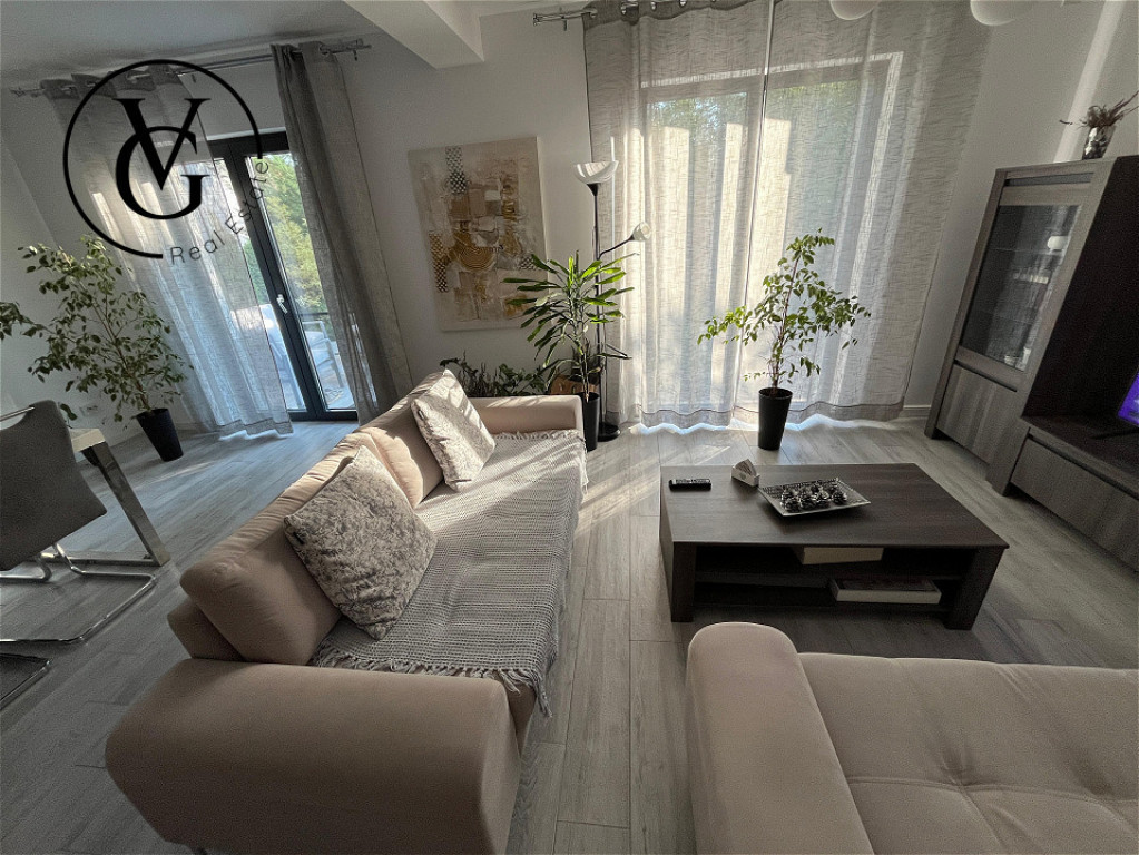 Vila 4 camere Corbeanca Petresti