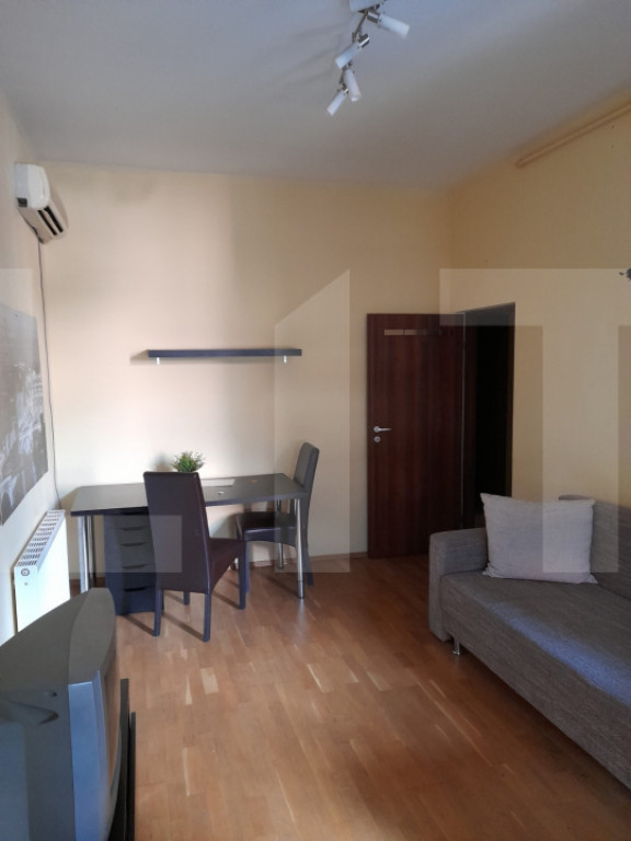 Oportunitate unică! Apartament cu 2 camere lângă Piața U