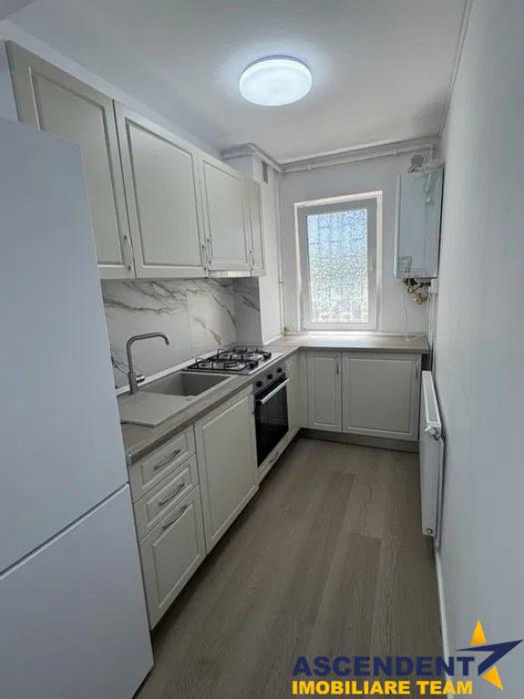 Apartament doua camere, Centru Civic, rezidential spatiu pe