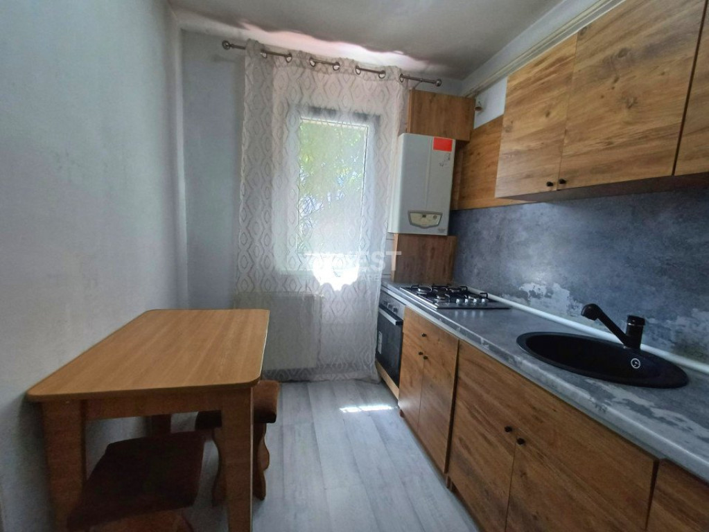 Apartament 2 camere de închiriat -etajul 2 - PODU ROȘ