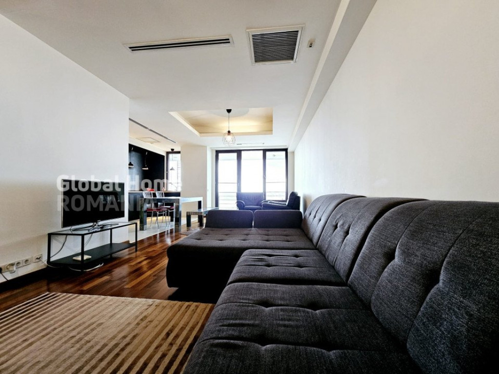 Apartament 2 camere 106MP | Pipera - Liziera Residences | Ce