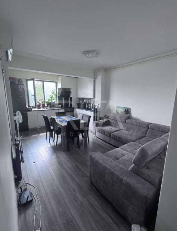 2 Camere bloc nou 2022, 3min metrou Berceni