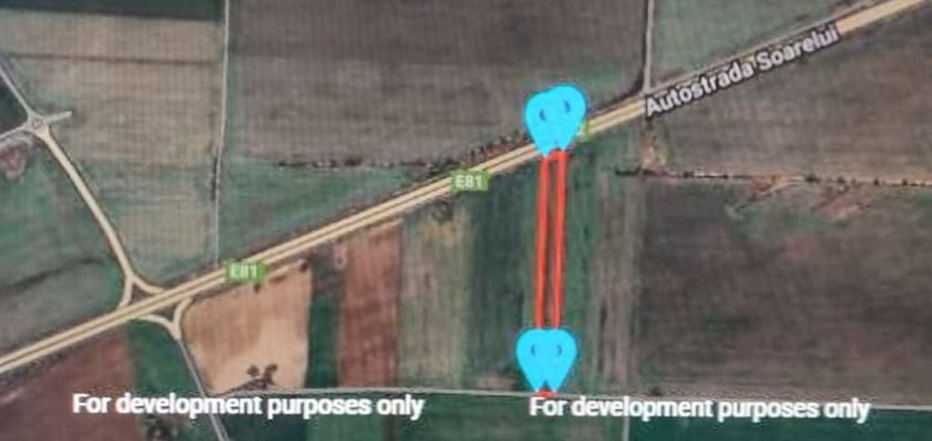 A2/E81/km31-16000mp(cat se doreste -negociabil) inchirier...