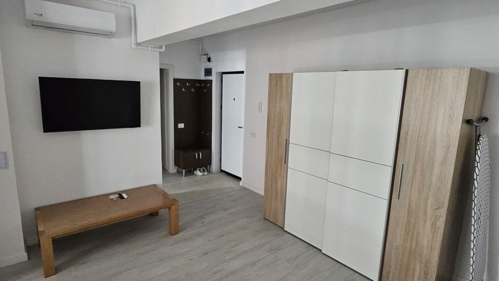 Metalurgiei venus garsoniera dubla noua