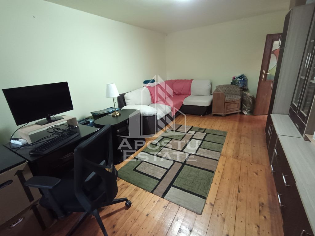 Apartament cu 2 camere centrala proprie Bucovinei Parter