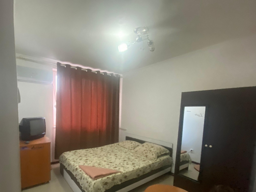 Garsoniera decomandata Tomis III, Constanta