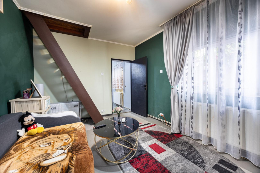 Casa 3 camere | Zona linistita | 0% comision