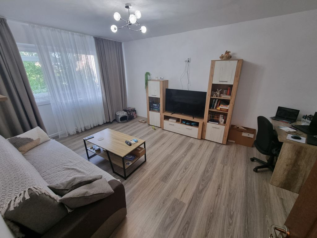 Apartament zona Km 4-5