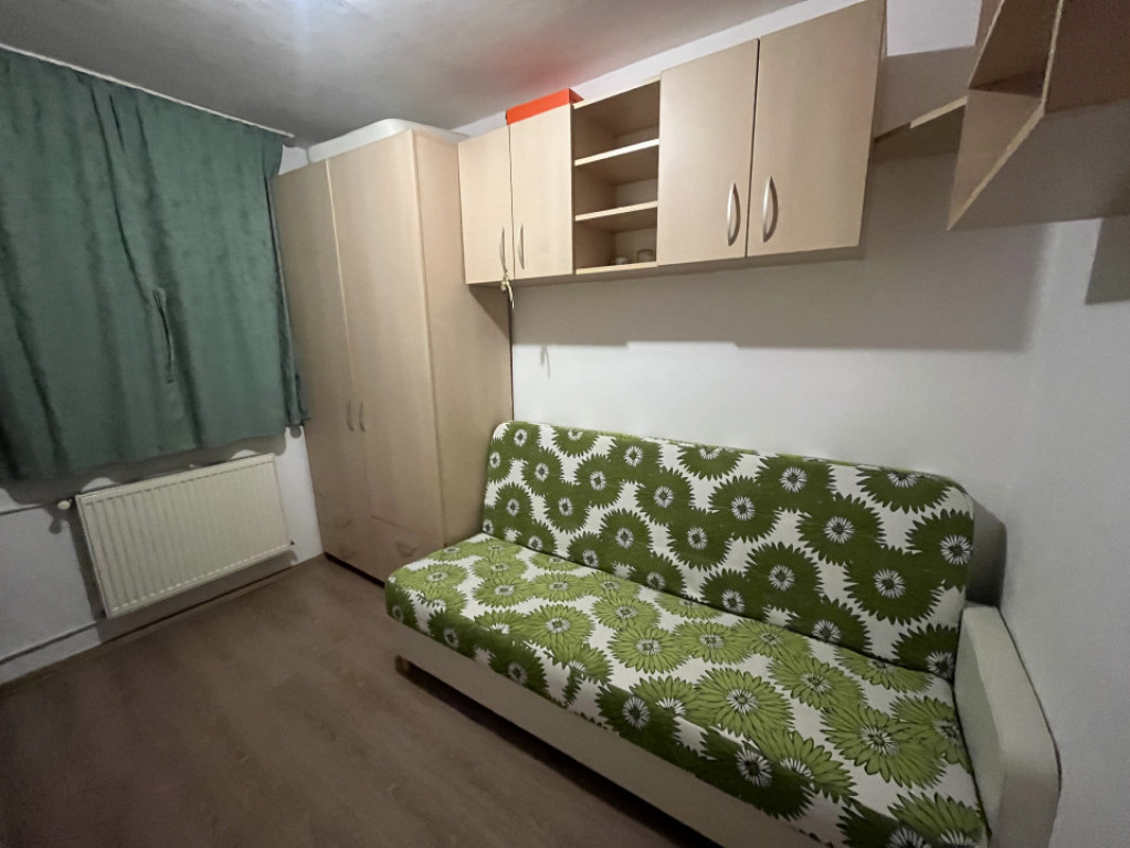 Garsoniera Calea Sagului