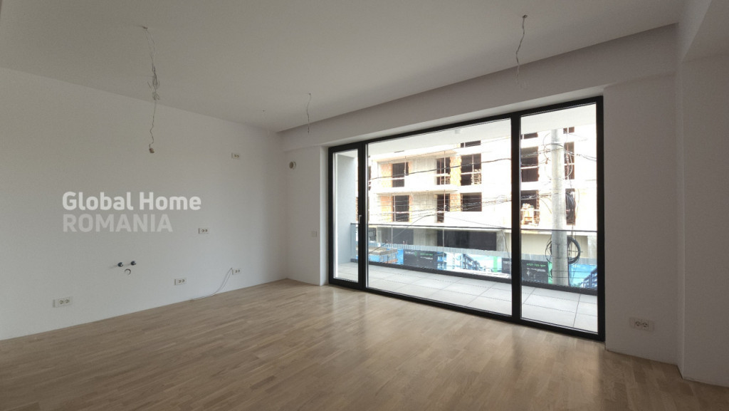 Apartament 2 camere 63 MP | Residence5 Forest Apartments |