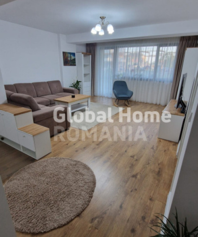 Apartament 3 camere 79,62MP | Pipera- Ivory Residence