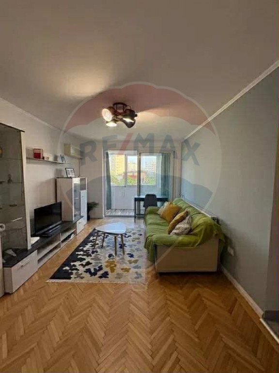 Inchiriere apartament 2 camere cochet Ferdinand | Mobilat...