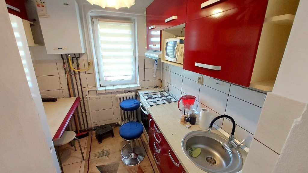 Apartament 2 camere D, in Alexandru,