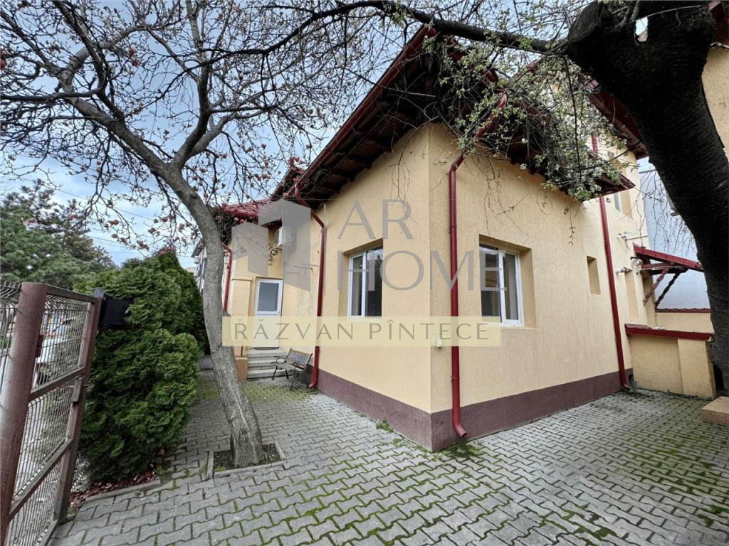 Casa 7 camere, zona AFI Palace centru, Ploiesti