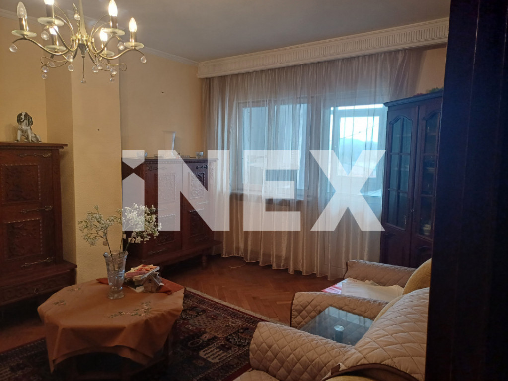 Vanzare apartament 3 camere Ultracentral