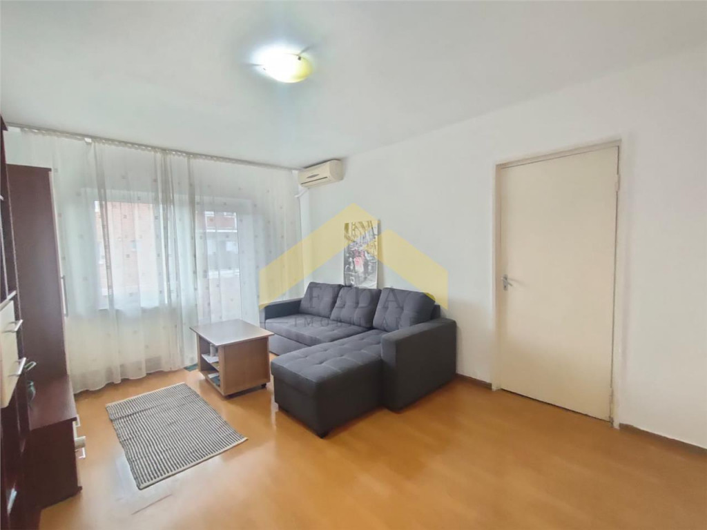 Apartament 2 camere de cartier Micalaca