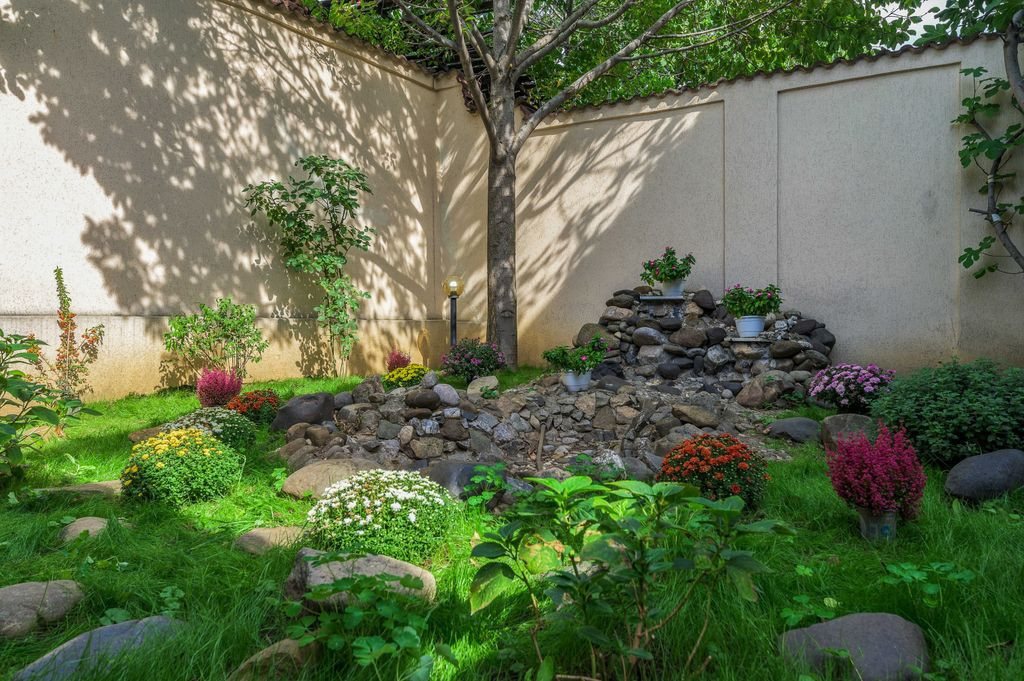 Vila Superba 360 mp - LOT 510 mp - Parcul Circului - Lacu...