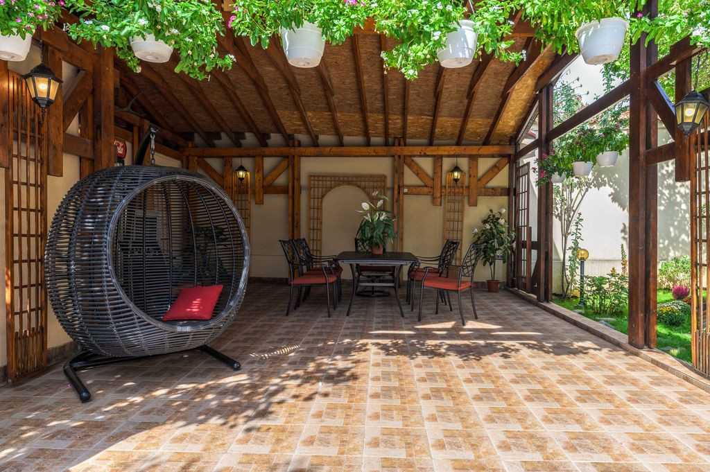 Vila Superba 360 mp - LOT 510 mp - Parcul Circului - Lacu...