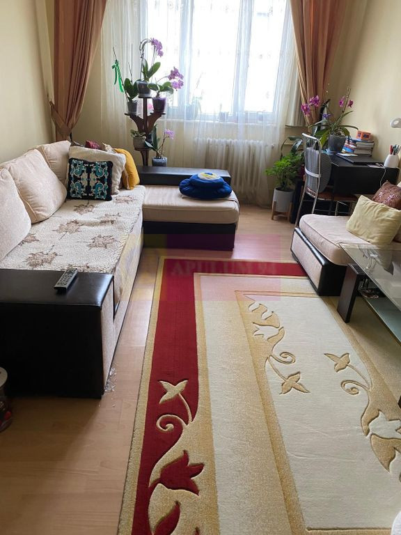 Apartament 2 camere Decomandat Rond Râmnicu Vâlcea cu R...