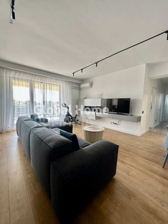 Apartament 3 camere 116MP | Pipera Residence | Pet friendly