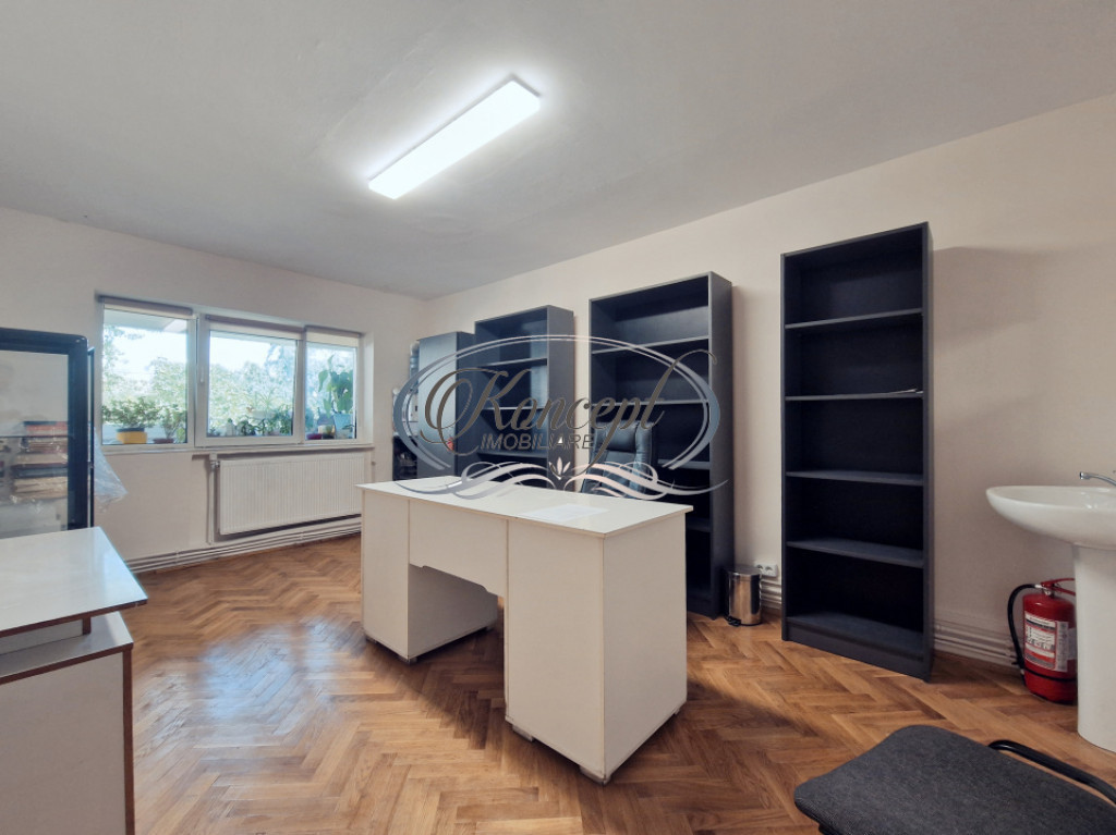 Spatiu de birou, zona Piata Zorilor