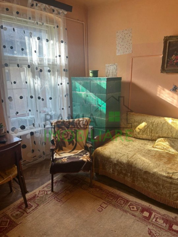 Garsoniera de inchiriat Centrul Vechi.