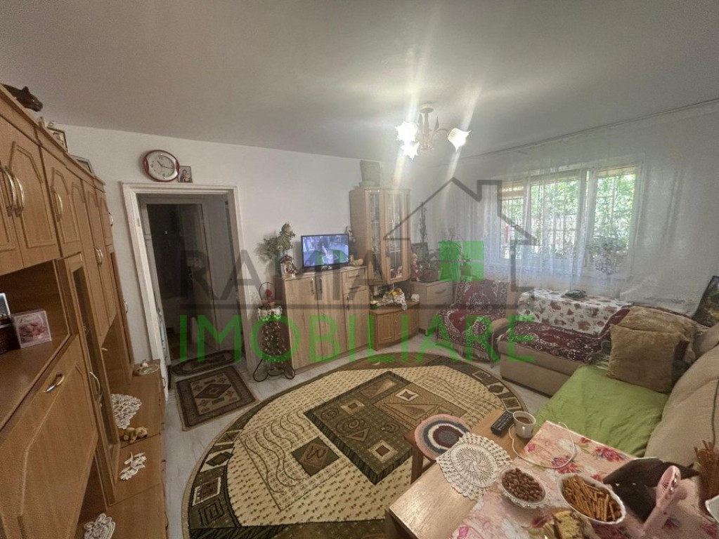 Apartament 2 camere NOUA