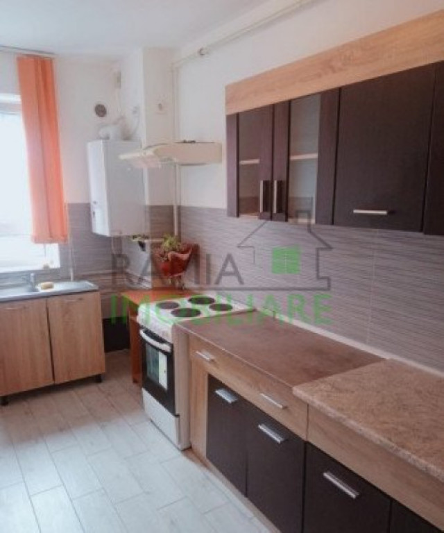 Garsonieră de inchiriat Bartolomeu