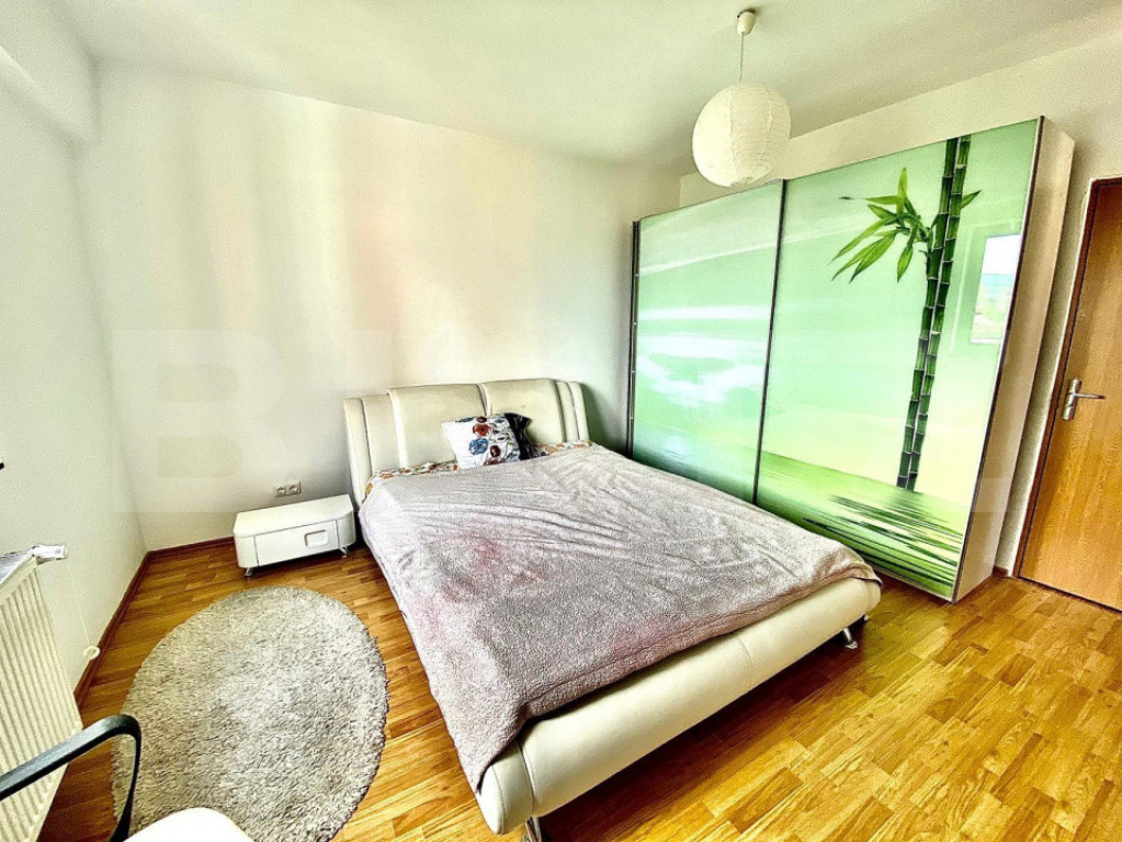 Apartament 3 camere, 83 mp, parcare, zona strazii Dorobantil