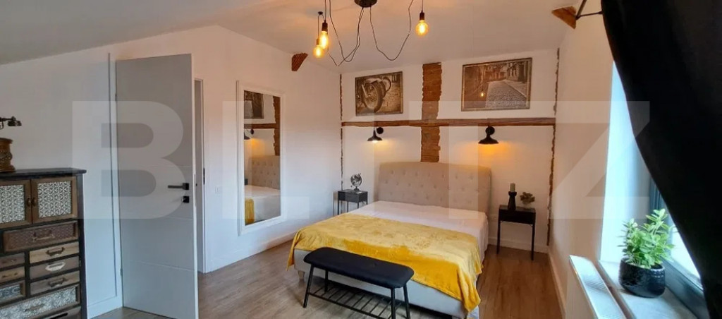 Apartament 3 camere, modern, zona Centrala