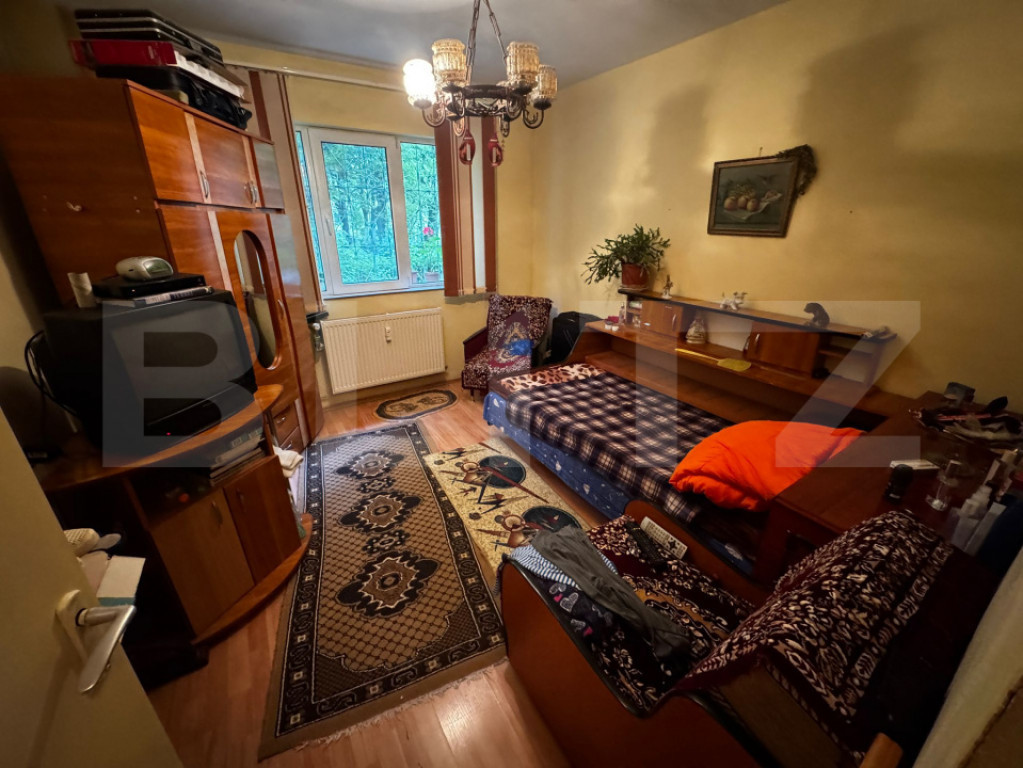 Apartament 2 camere, 44 mp, zona Nord