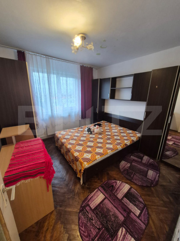 Apartament 2 camere, vedere superbă spre natură, zona Maxx