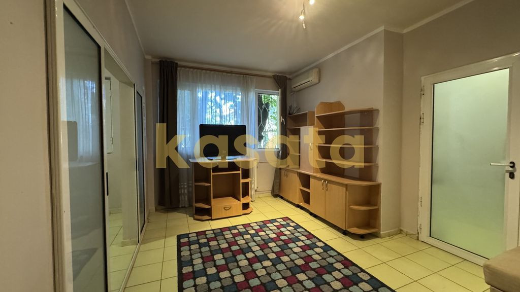 2 Camere | Floreasca | A.C. | Aproape de parc
