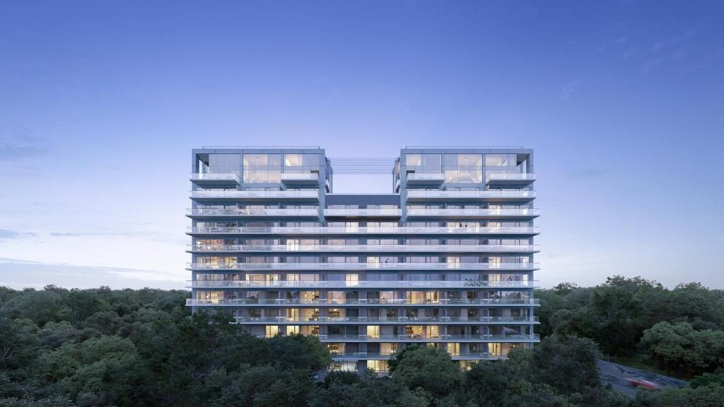 3 camere, 2 băi, vedere la mare – complet mobilat – Vogh Olimp