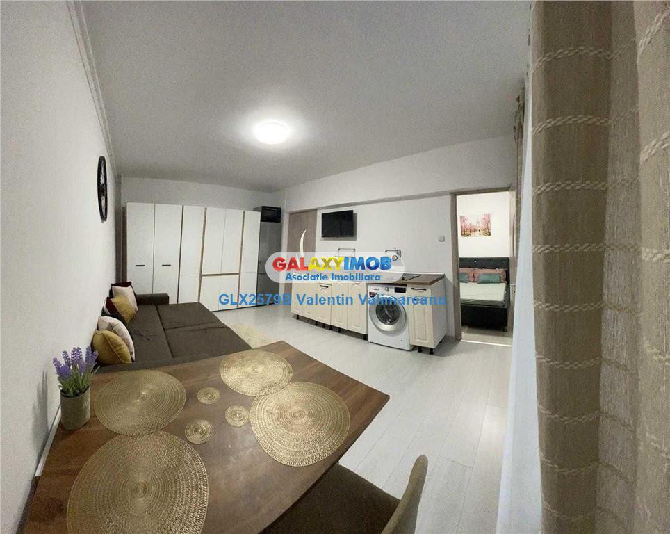 Garsoniera Soseaua Iancului A073