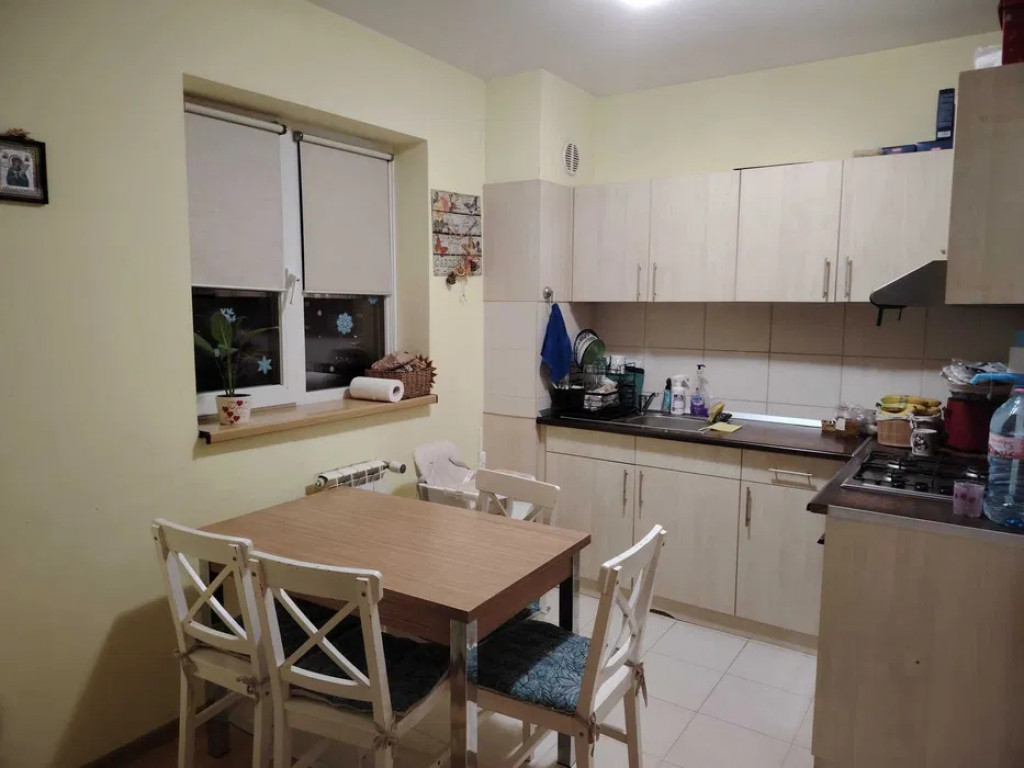 APARTAMENT 3 CAMERE, OPEN SPACE, TATARASI, BLOC DIN 2010,ETA