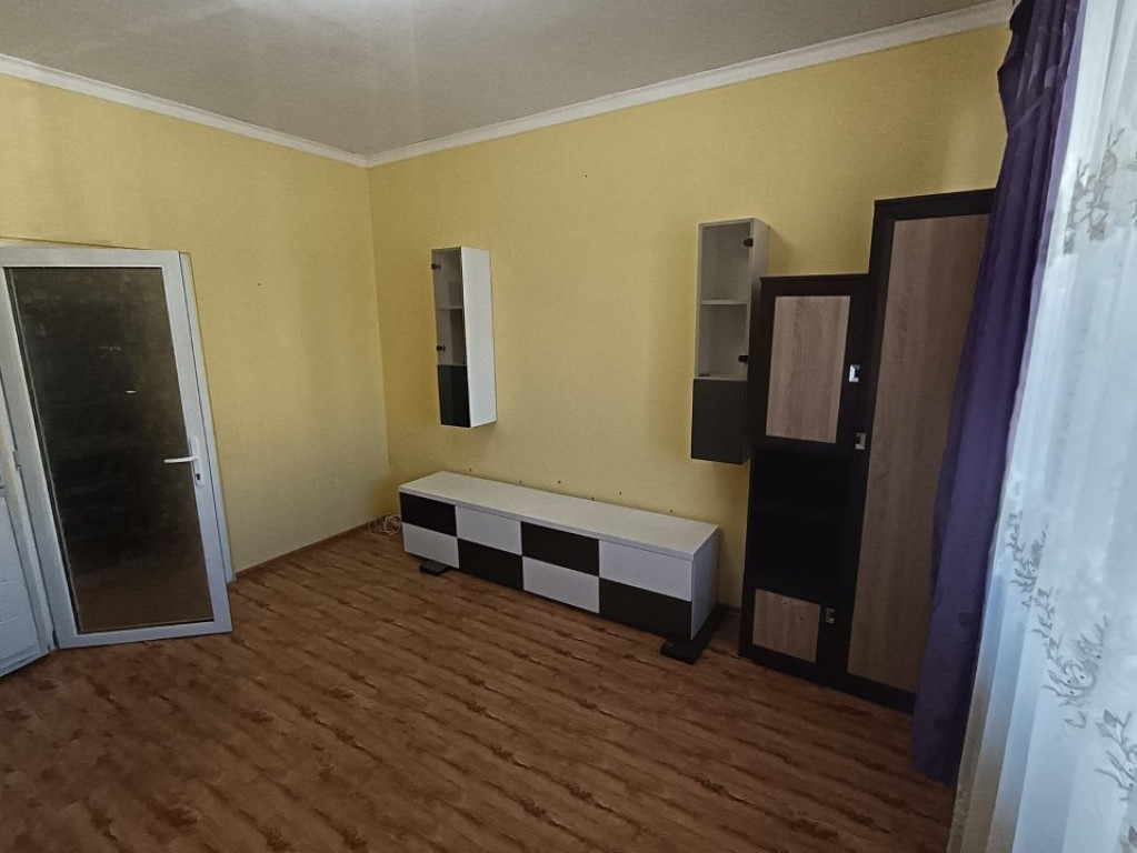 GARSONIERA, 21 M.P. ETAJ 1 DIN 4, ZONA PODU ROS-TESATURA, AR