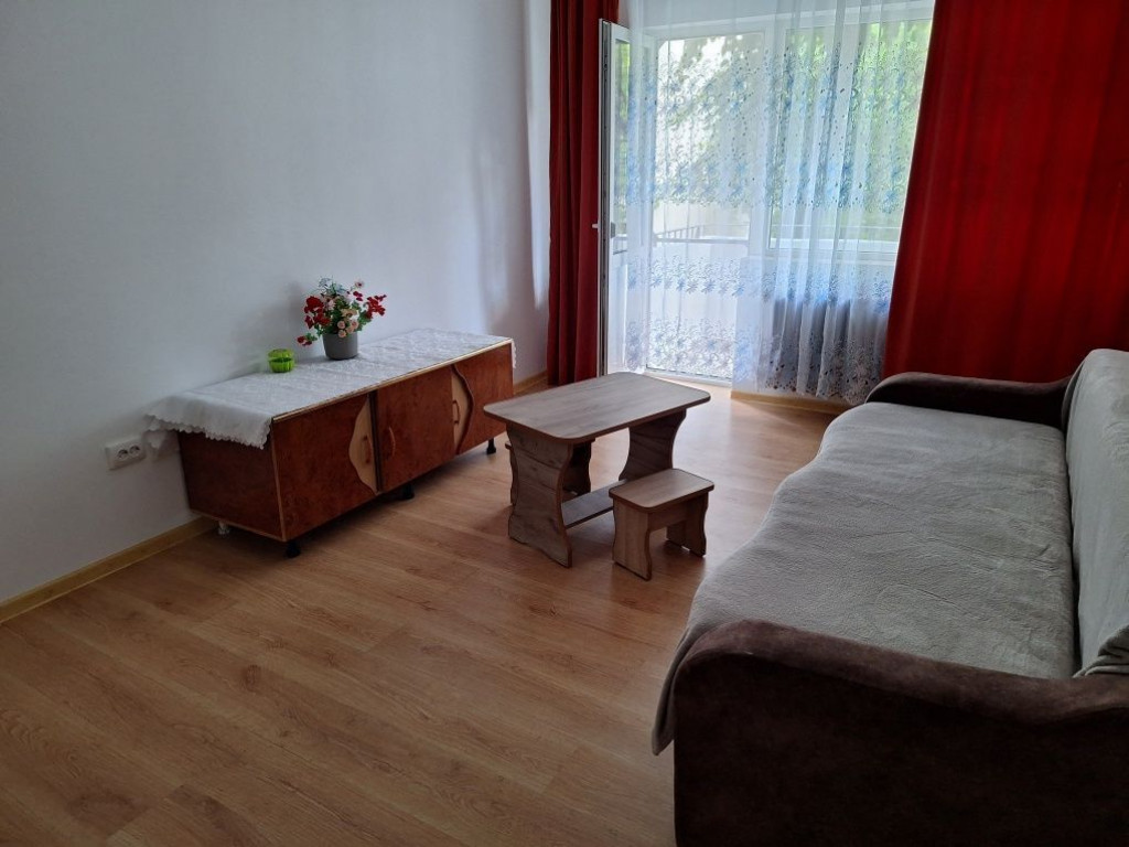 De inchiriat apartament 2 camere – zona Gara Lidl, etaj 1