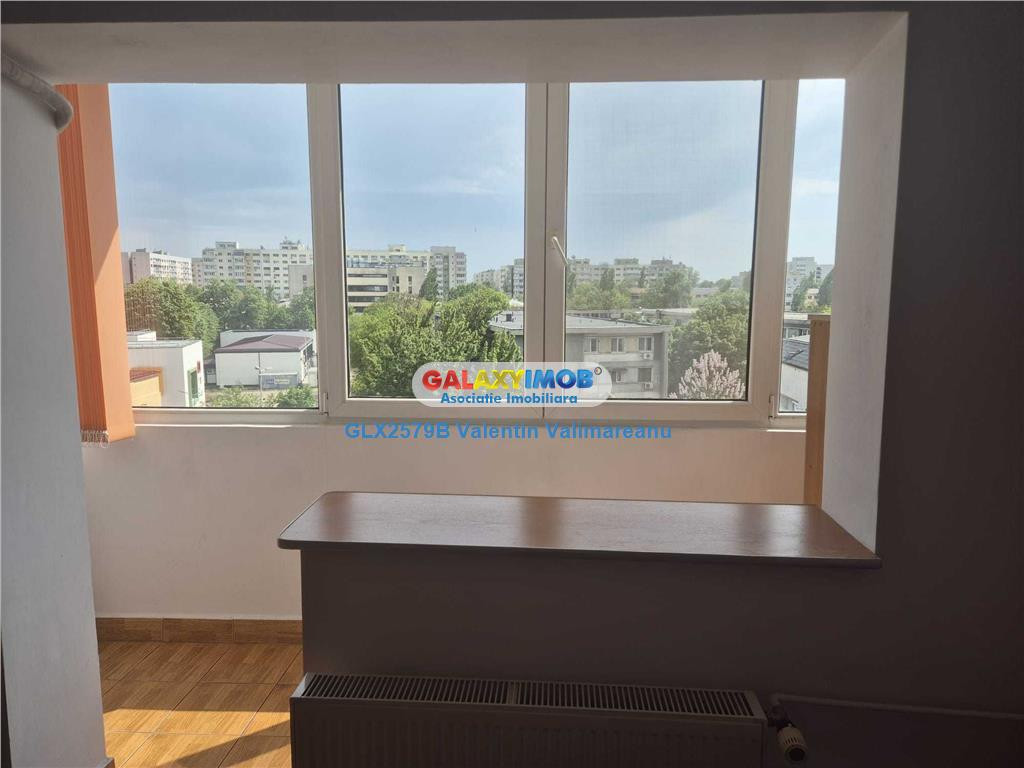 Garsoniera Pantelimon/str Cernauti